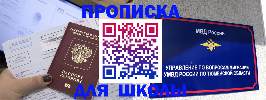 прописка для школы в Могочи